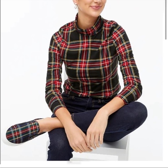 J.Crew Turtleneck - Picture 1 of 5